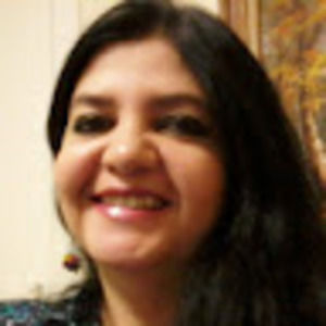 Meet your Posher, Antonia
